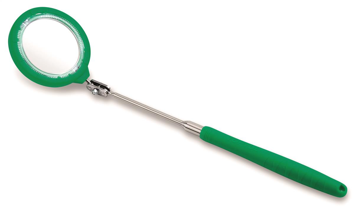 JJAM0596 Toptul Telescopic mirror