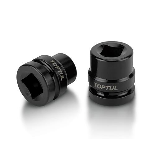 KABM3217 Toptul Impact socket 17 mm, 1"