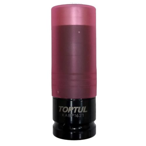 KABP1621 Toptul Impact socket 21 mm, 1/2"