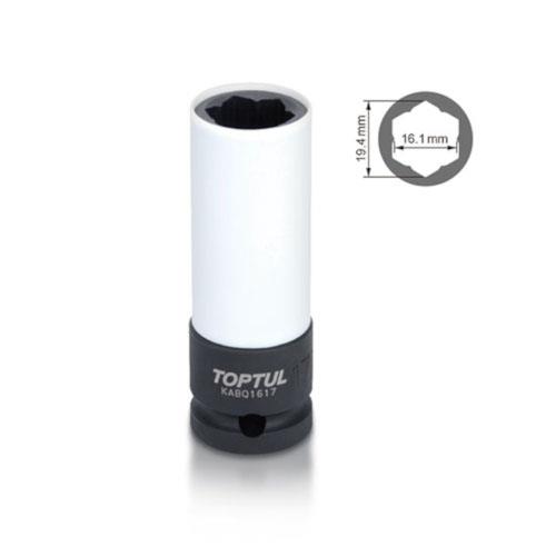 Impact head Toptul KABQ1617