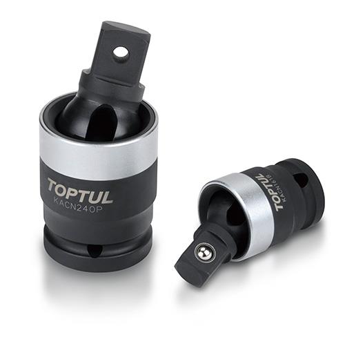 KACN240P Toptul Impact universal joint 3/4"