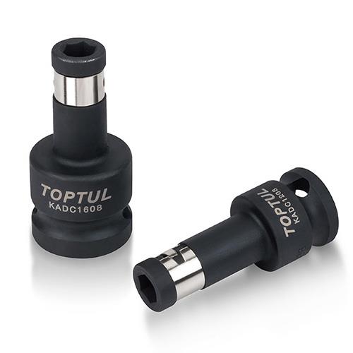 KADC1608 Toptul Bit holder, magnetic