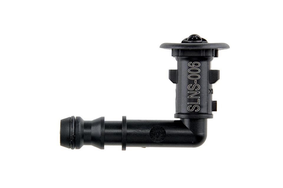 286411KA0A Nissan Headlamp washer nozzle