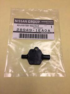 289491EA0A Nissan Glass washer nozzle