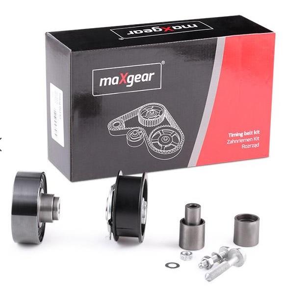 Maxgear 560021 Timing Belt Pulleys (Timing Belt), kit 560021