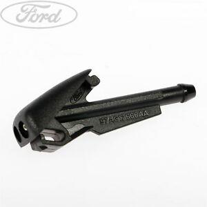 Ford 1 065 936 Glass washer nozzle 1065936