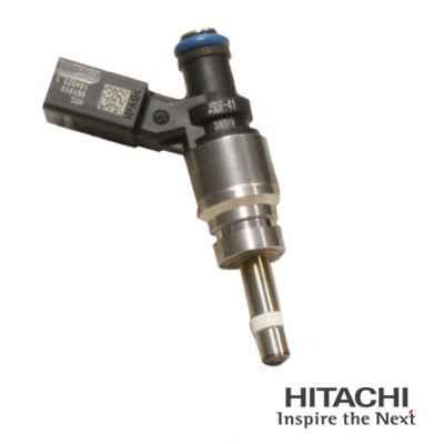 Hitachi 2507123 Injector fuel 2507123