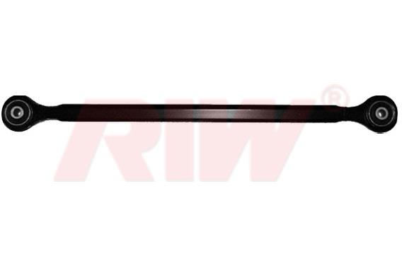RIW Automotive AF9001 Track Control Arm AF9001