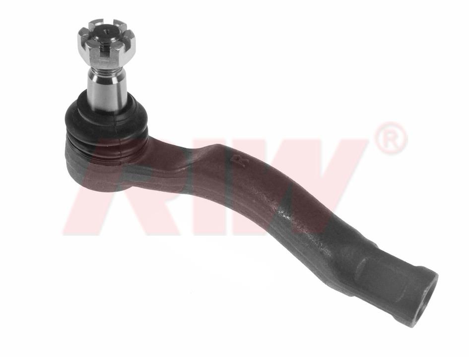 RIW Automotive TO2003 Tie rod end right TO2003