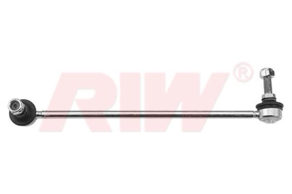 RIW Automotive AU4005 Rod/Strut, stabiliser AU4005
