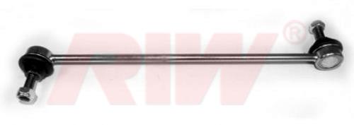 RIW Automotive RN4012 Rod/Strut, stabiliser RN4012