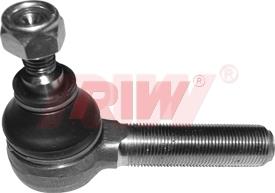 RIW Automotive FO2021 Tie rod end outer FO2021