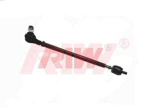 RIW Automotive RN20063815 Steering rod with tip, set RN20063815