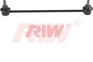 RIW Automotive HN4026 Rod/Strut, stabiliser HN4026