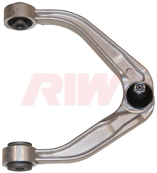 RIW Automotive AF6018 Suspension arm front upper right AF6018