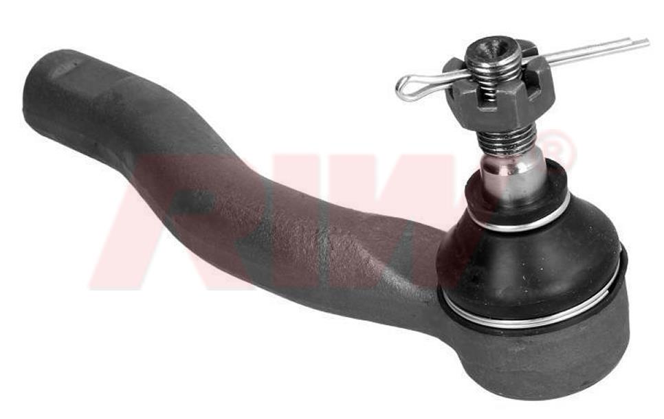 RIW Automotive TO2026 Tie rod end outer TO2026