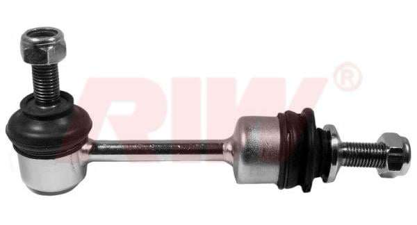 RIW Automotive BW4038 Rod/Strut, stabiliser BW4038