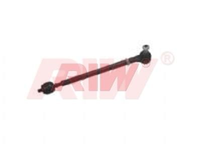 RIW Automotive RN20133823 Steering rod with tip right, set RN20133823