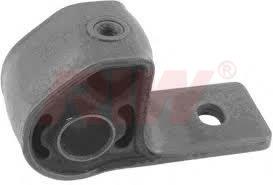 RIW Automotive CI11004 Control Arm-/Trailing Arm Bush CI11004