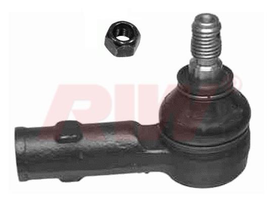 RIW Automotive VO2002 Tie rod end outer VO2002