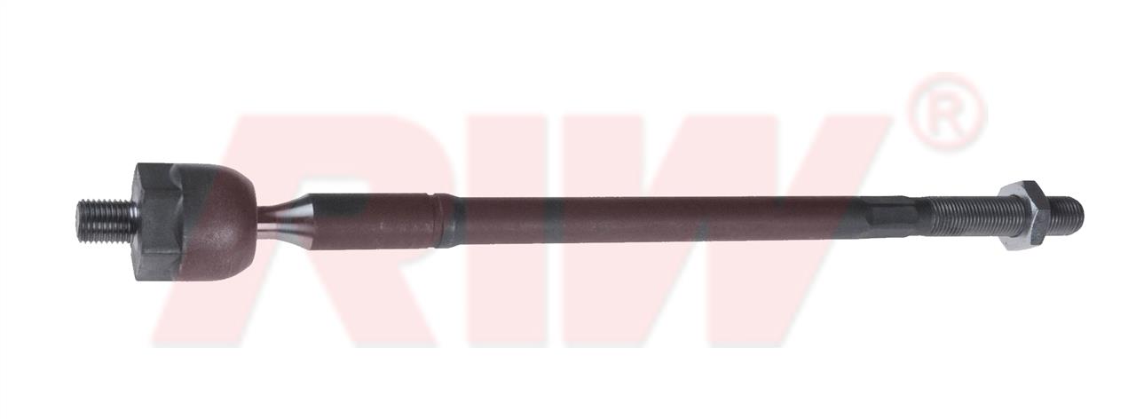 RIW Automotive TO3830 Inner Tie Rod TO3830