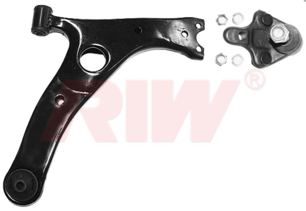 RIW Automotive TO6032 Track Control Arm TO6032