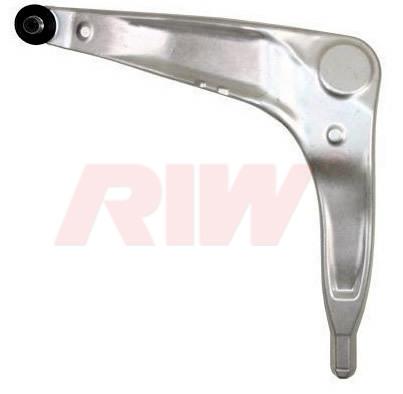 RIW Automotive RO6006 Suspension arm front lower left RO6006