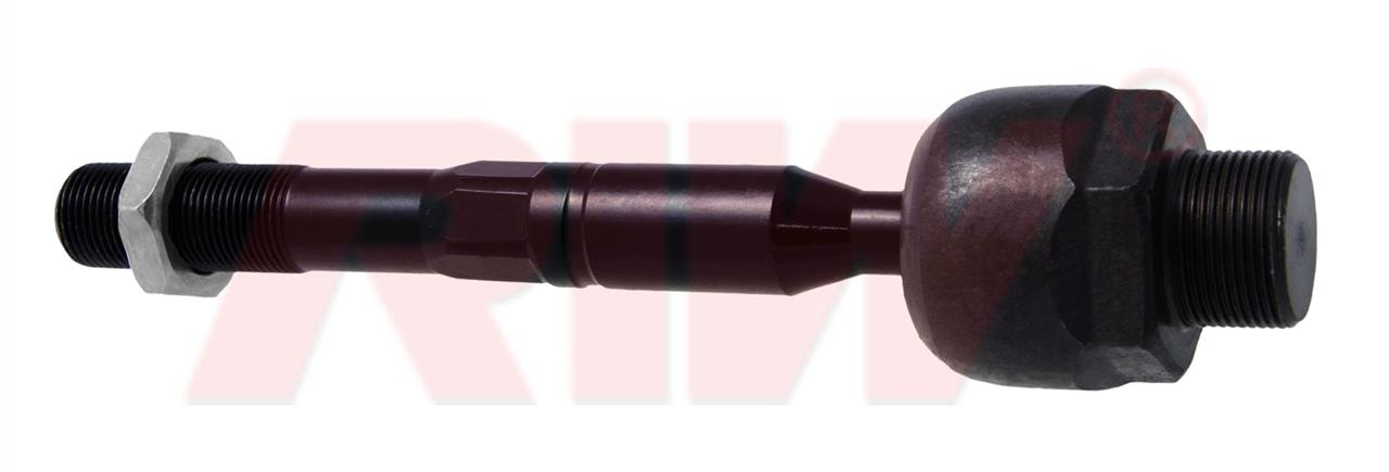RIW Automotive TO3844 Inner Tie Rod TO3844
