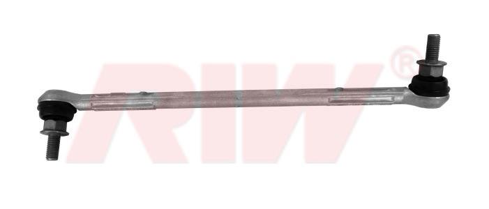 RIW Automotive BW4002 Rod/Strut, stabiliser BW4002
