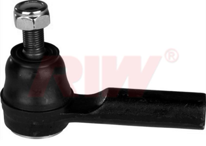 RIW Automotive NS2021 Tie rod end outer NS2021