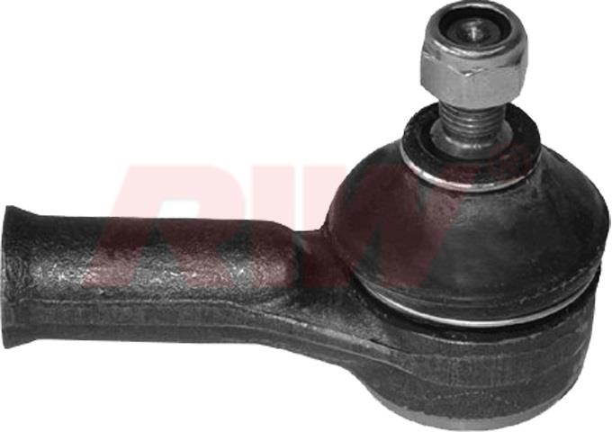 RIW Automotive RO2013 Tie rod end outer RO2013