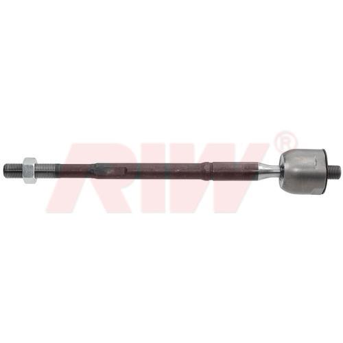RIW Automotive TO3025 Inner Tie Rod TO3025