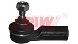 RIW Automotive RO2004 Tie rod end outer RO2004