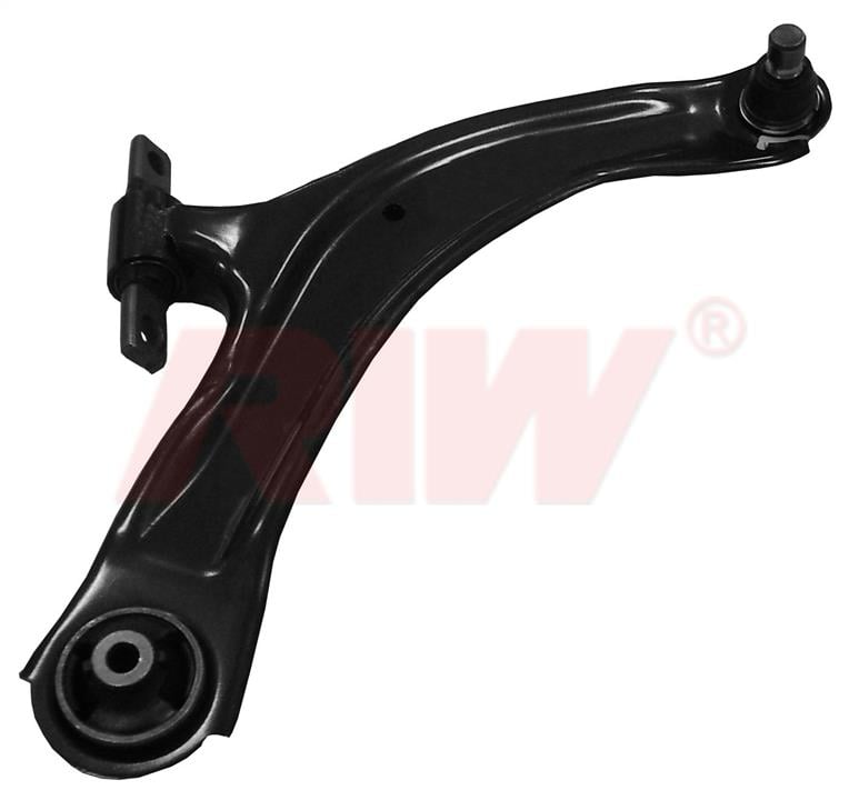 RIW Automotive NS6039 Suspension arm front lower right NS6039