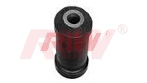 RIW Automotive FO11004 Control Arm-/Trailing Arm Bush FO11004