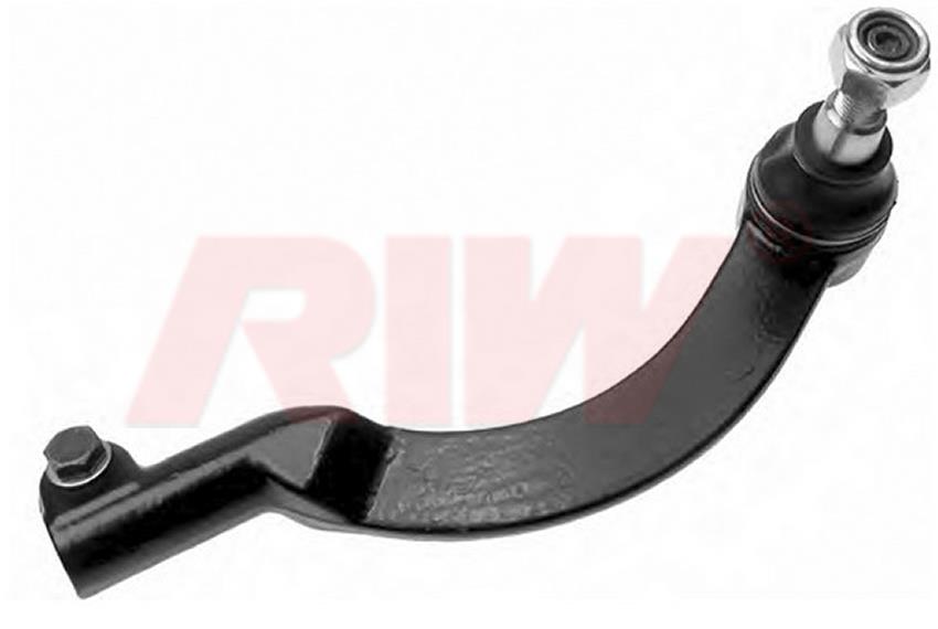 RIW Automotive RN2011 Tie rod end outer RN2011