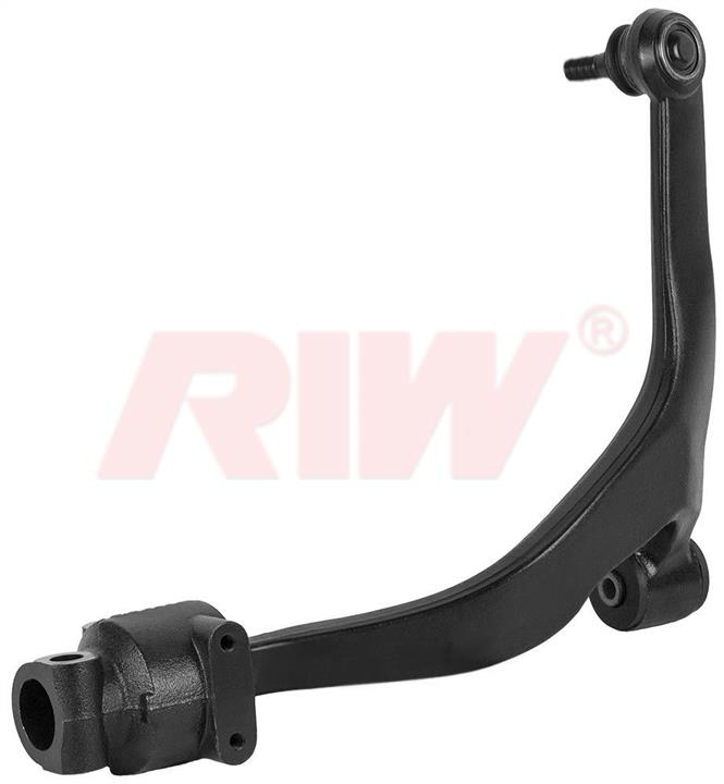 RIW Automotive NS6037 Suspension arm front lower right NS6037