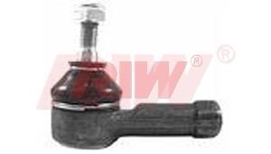 RIW Automotive RO2003 Tie rod end outer RO2003