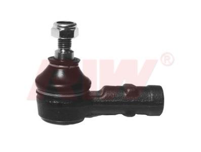 RIW Automotive HY2001 Tie rod end outer HY2001