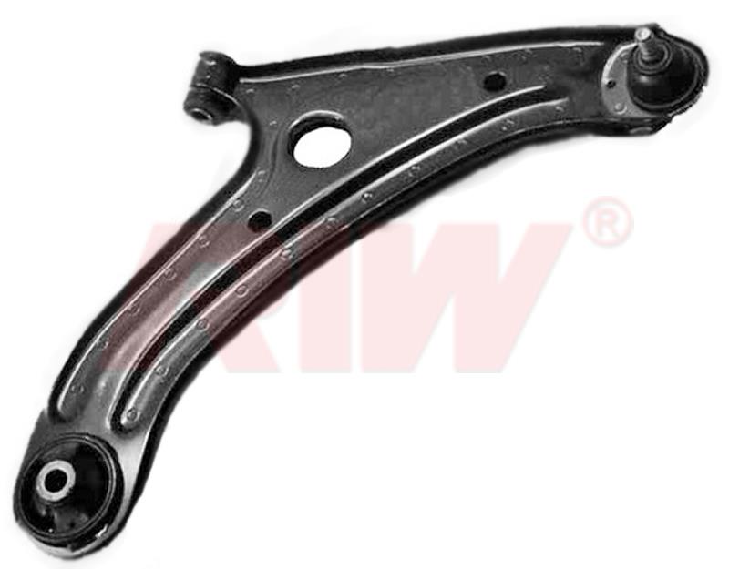 RIW Automotive HY6023 Suspension arm front lower right HY6023