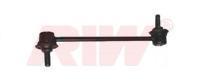 RIW Automotive MZ4005 Rod/Strut, stabiliser MZ4005