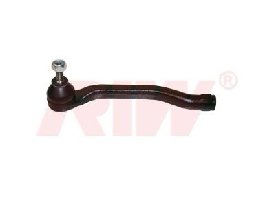 RIW Automotive RN2044 Tie rod end right RN2044