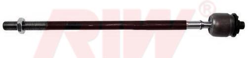 RIW Automotive RN3836 Inner Tie Rod RN3836