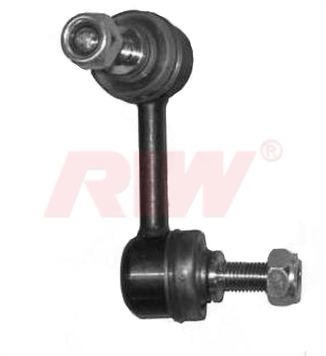 RIW Automotive HN4009 Rod/Strut, stabiliser HN4009