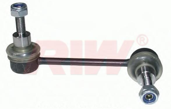 RIW Automotive RC3916 Rod/Strut, stabiliser RC3916