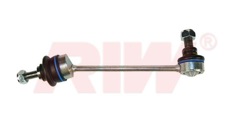 RIW Automotive LR4004 Rod/Strut, stabiliser LR4004