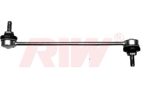 RIW Automotive AF4012 Rod/Strut, stabiliser AF4012