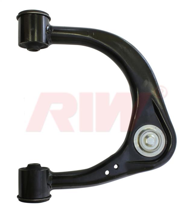 RIW Automotive TO6053 Suspension arm front upper right TO6053