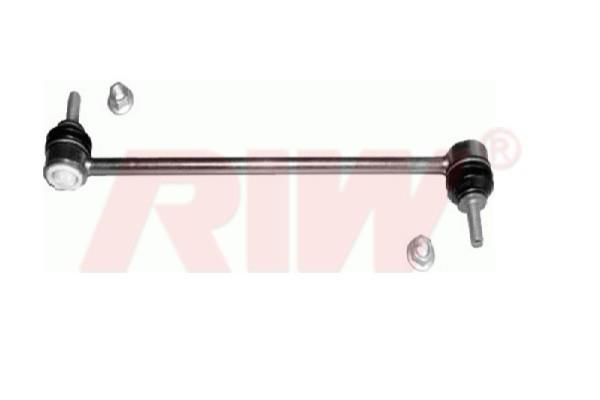 RIW Automotive VO4017 Rod/Strut, stabiliser VO4017