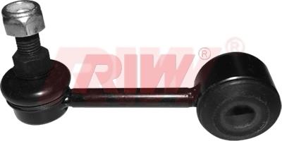 RIW Automotive VW4018 Rod/Strut, stabiliser VW4018